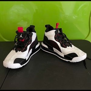 Jordan Aerospace 720